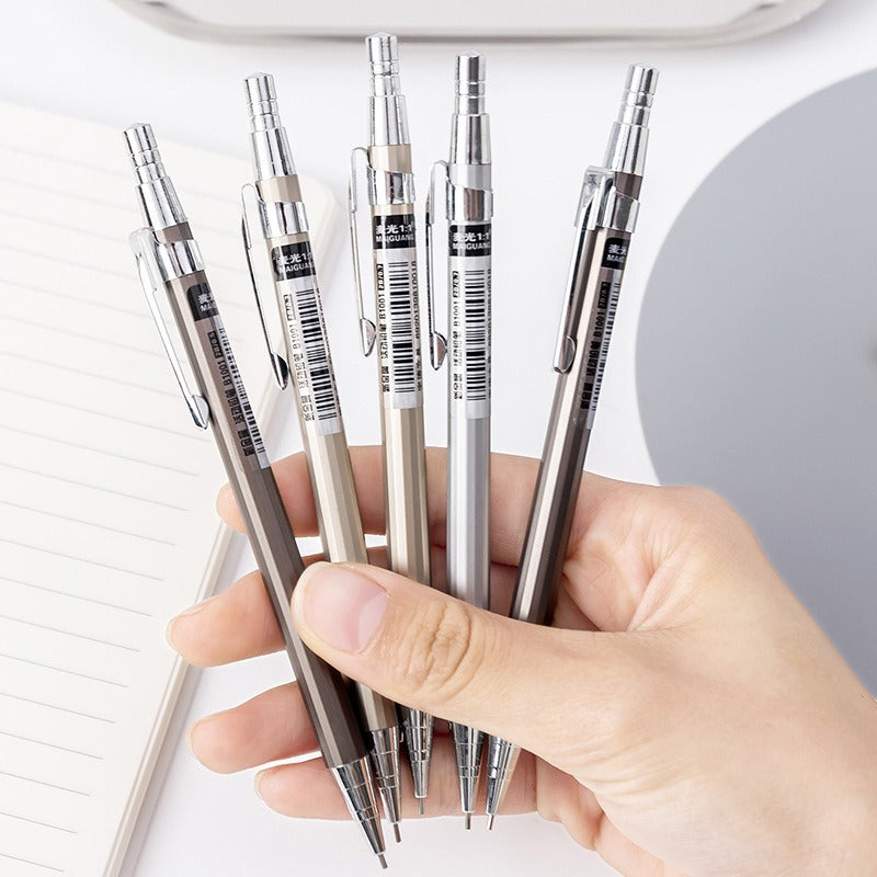 Creative Metal Automatic Pencil