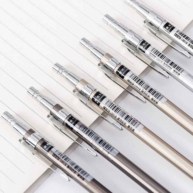 Creative Metal Automatic Pencil