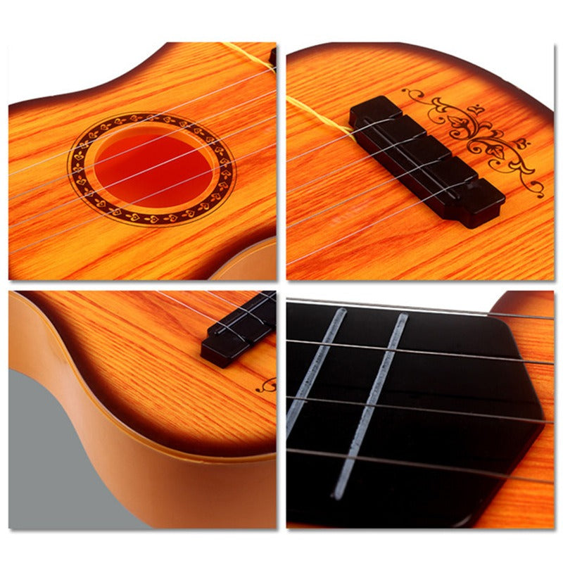 Kids Musical Guitar Toy