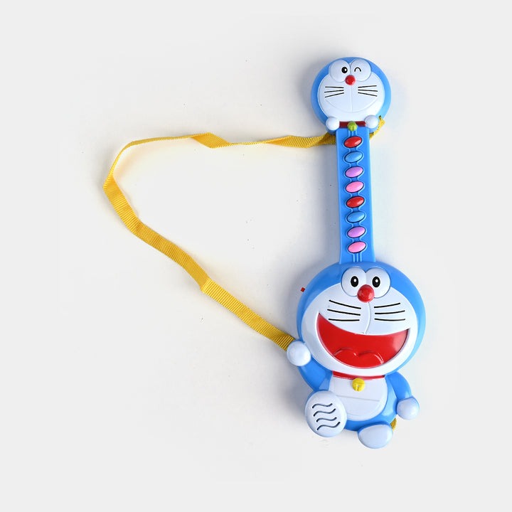 Kids Cartoon Musical Guitar Piano