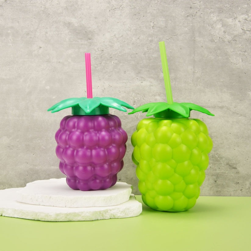 Tropical Fruit Sipper Cup