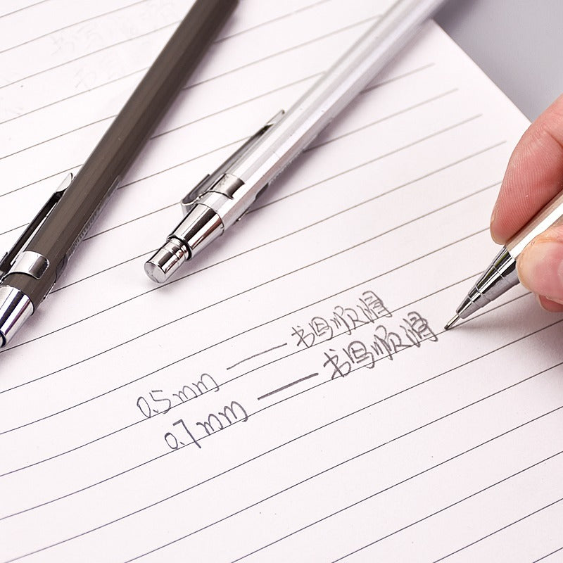 Creative Metal Automatic Pencil