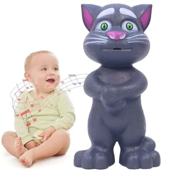 Intelligent Talking Tom Cat Toy