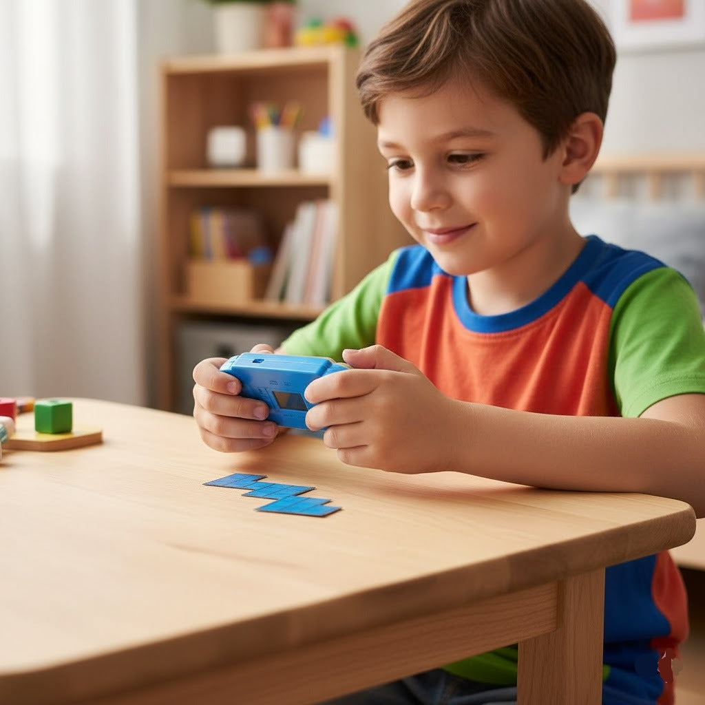 Mini Handheld Console Game