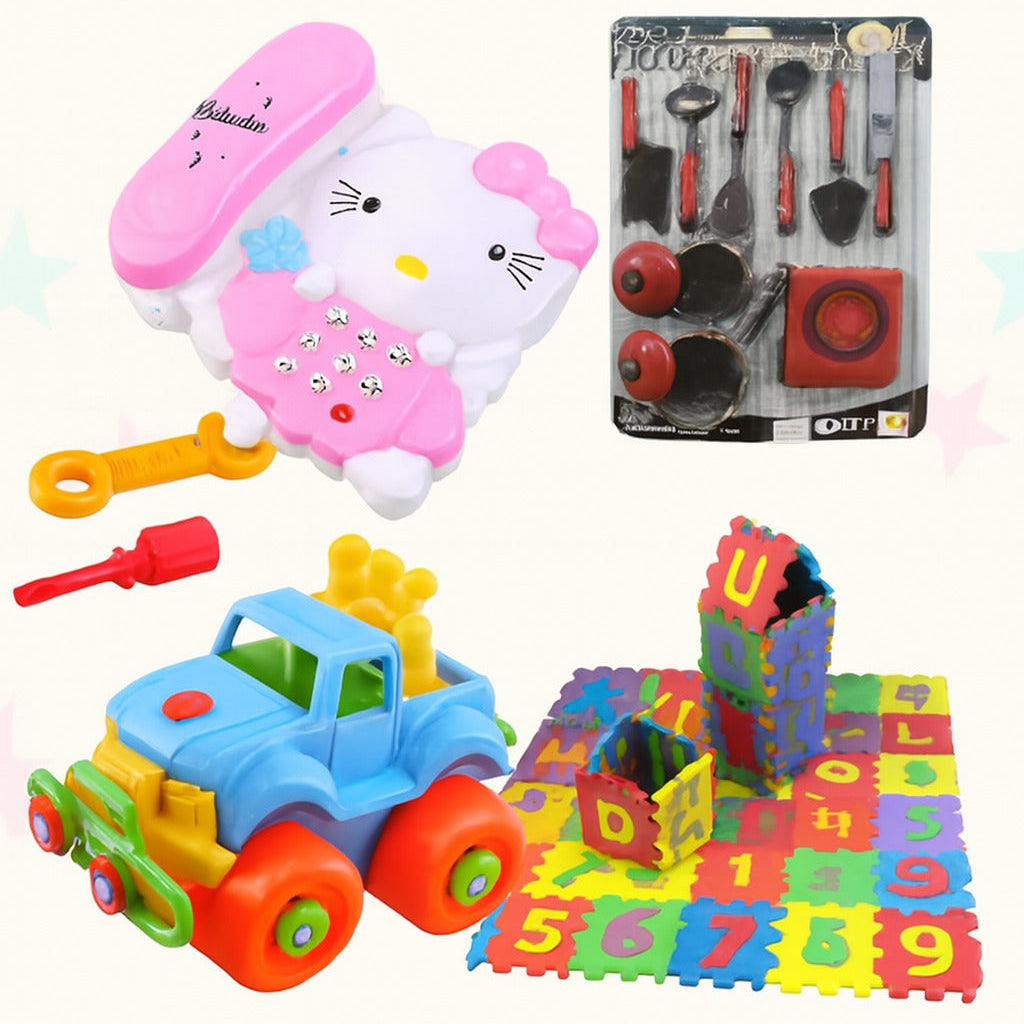 Kids Deal 1