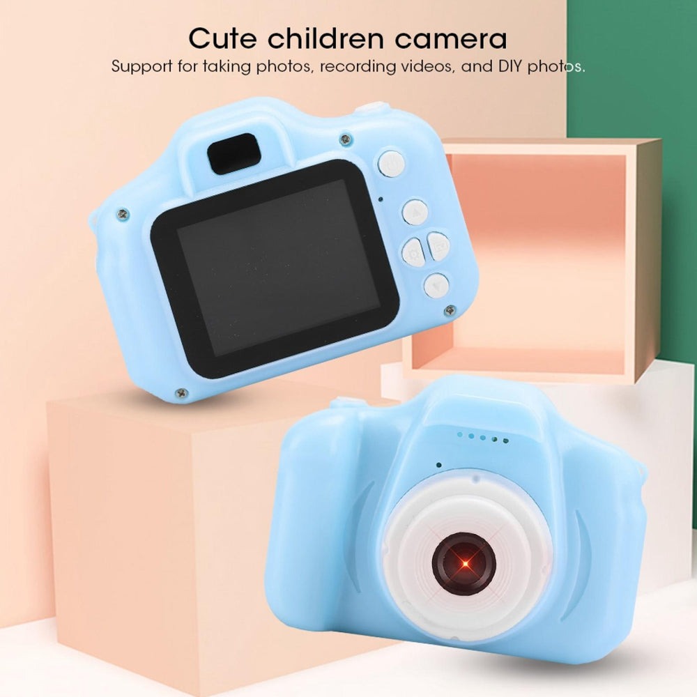 Mini Digital Camera Toy