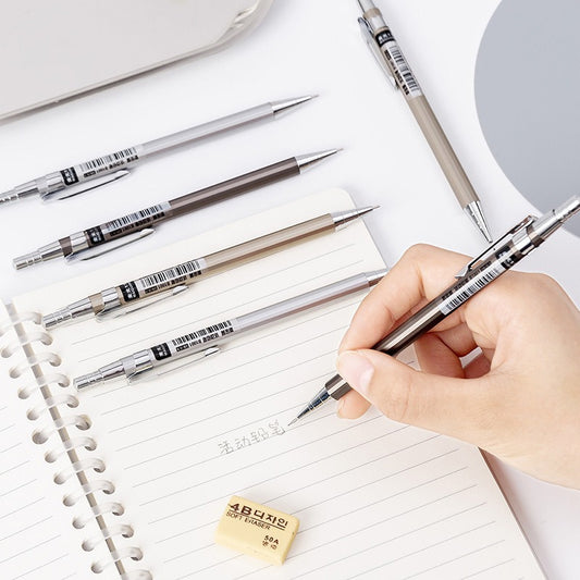 Creative Metal Automatic Pencil