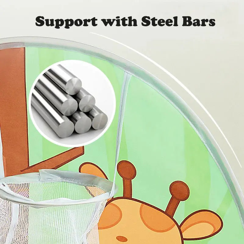 Kids Ball Play Tent House