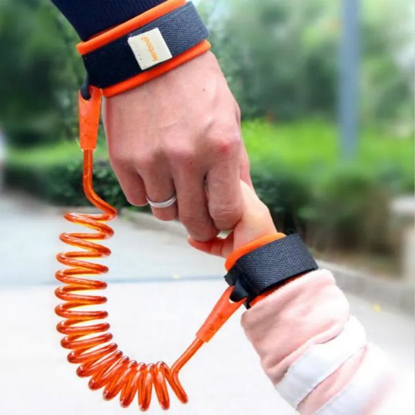 Child Anti Lost Strap Band