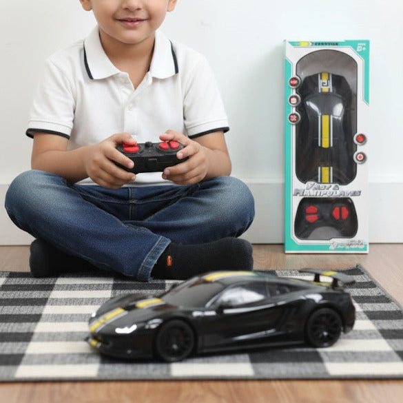 Remote Control Fast Racing Car