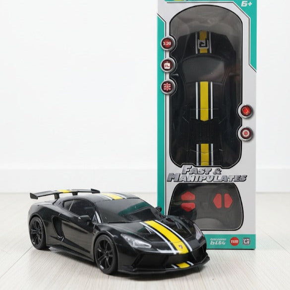 Remote Control Fast Racing Car