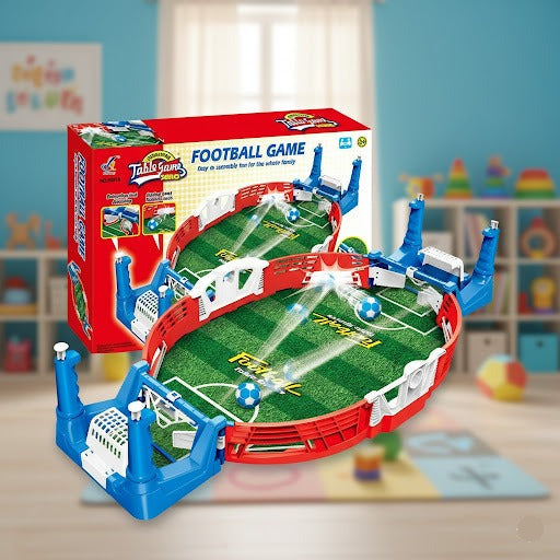 Mini Football Match Board Game