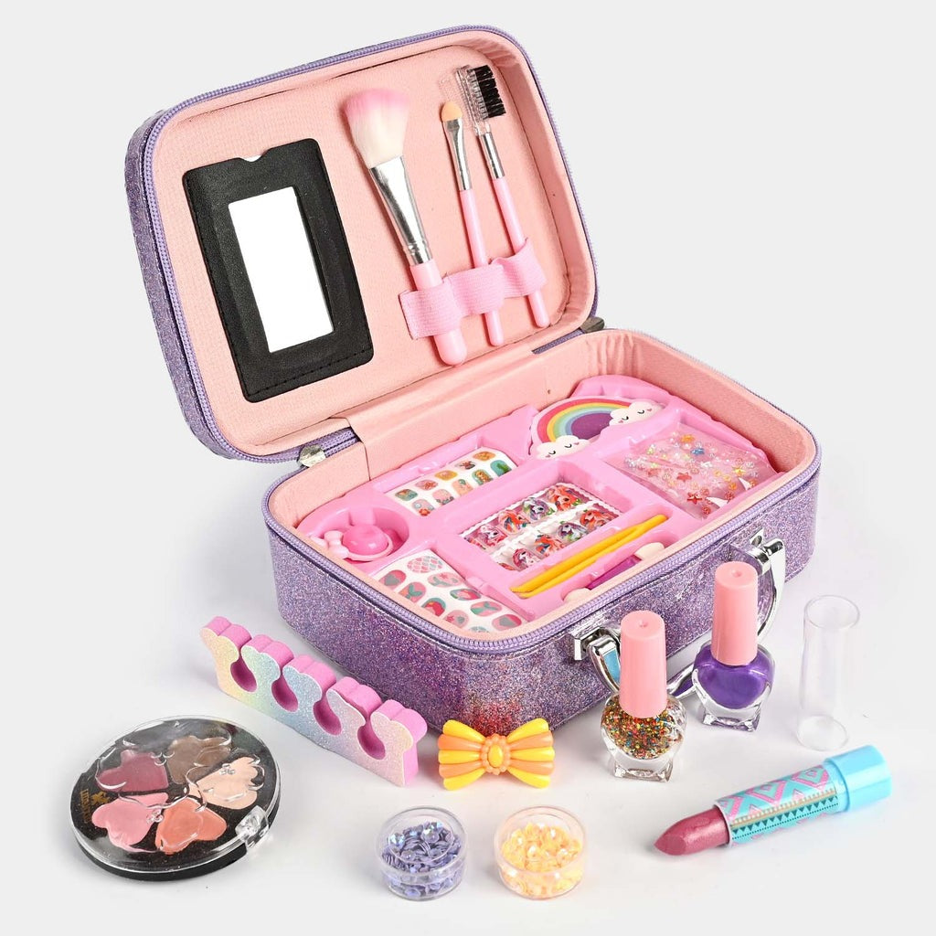 Premium Makeup Bag Kit For Kids