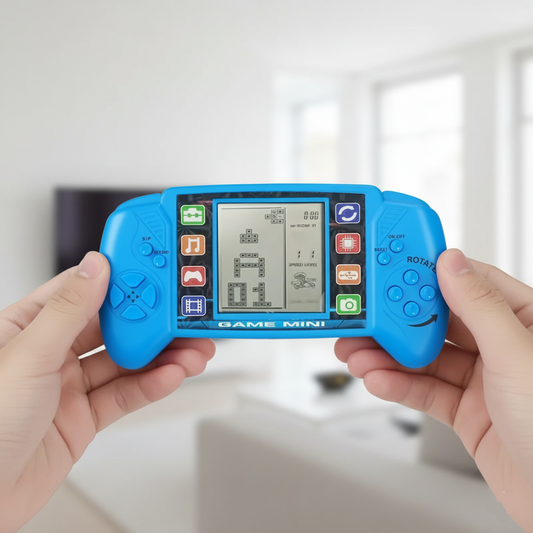 Mini Handheld Console Game