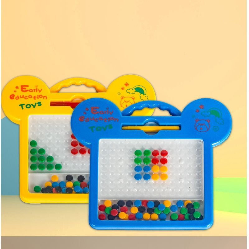 Kids Magnetic Bunty Drawing Board