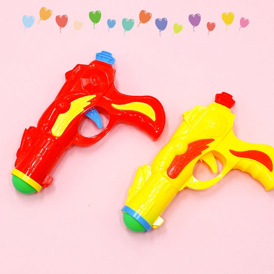 Pack of 2 - Plastic Ball Shot Gun Toy
