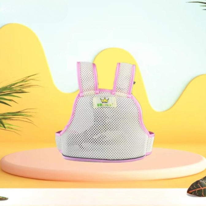 Kids Safety Belt for Two Wheeler