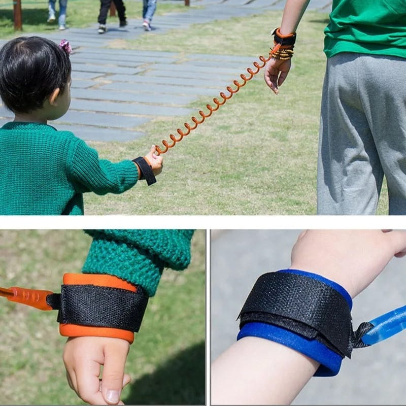 Child Anti Lost Strap Band