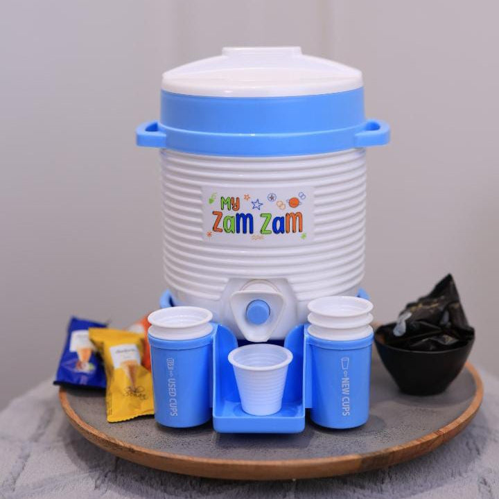 Zamzam Dispenser For Kids (2Liter)