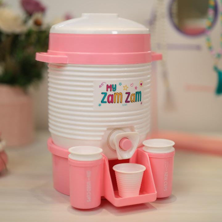 Zamzam Dispenser For Kids (2Liter)