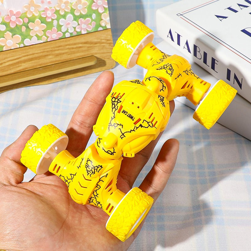 Friction Power Off-Road Monster Vehicle Toy