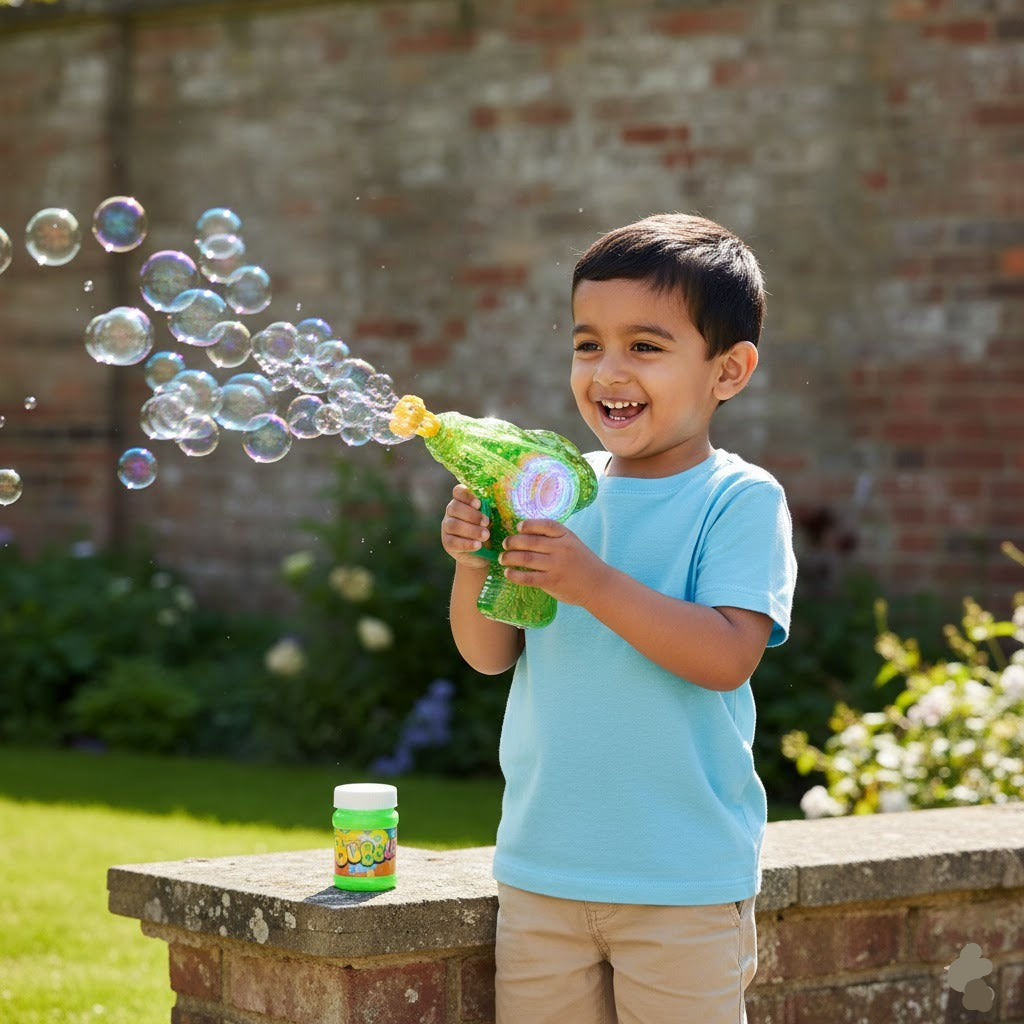 Bubble Toy For Kids