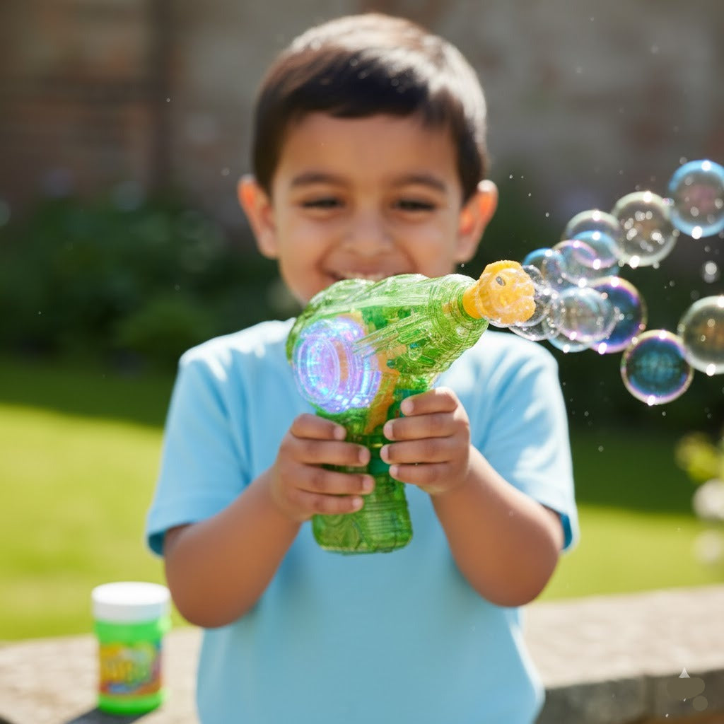 Bubble Toy For Kids