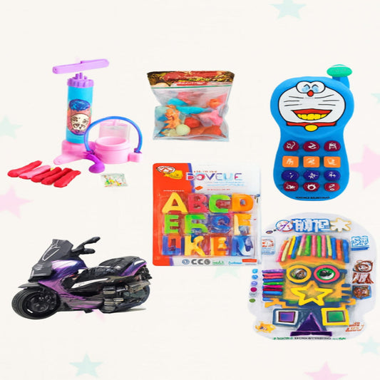 Kids Deal 2