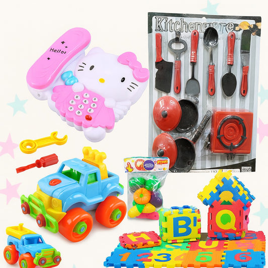 Kids Deal 1