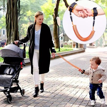 Child Anti Lost Strap Band
