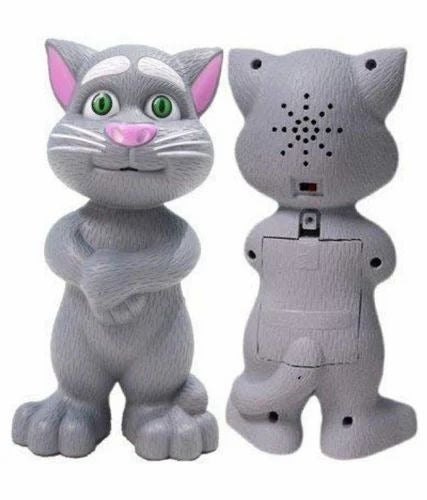 Intelligent Talking Tom Cat Toy